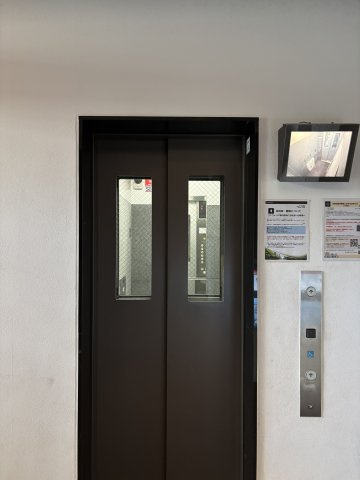 コンフォリア春日富坂のその他共用部分