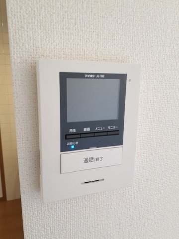 ヌーベル・シャトウ　Ｃのセキュリティ