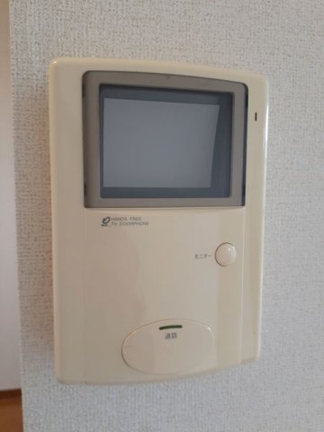 ヌーベル・シャトウ　Ｄのセキュリティ