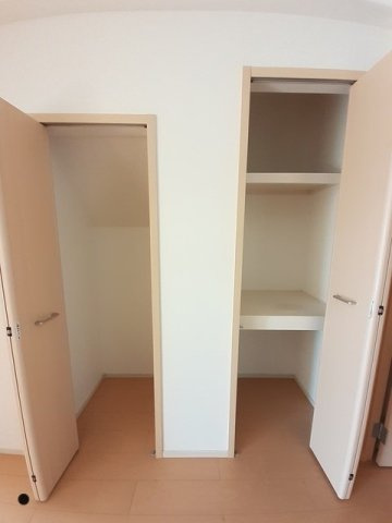 レユスィートＹ　Ⅴのその他