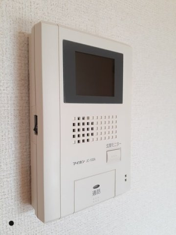レユスィートＹ　Ⅴの設備