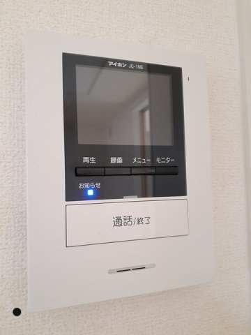 コートヤード　Ｂの設備