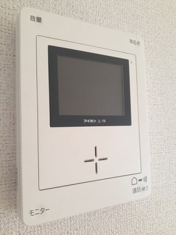 キャッスル　ガーデンの設備