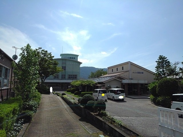 パークサイド　Ｂの周辺|小国医院まで500m