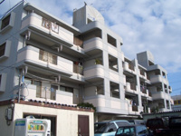 コーポナリセの画像