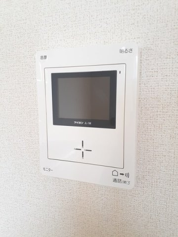 ブライトプラッツＡのセキュリティ
