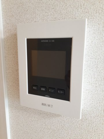 リュシータ　Ｂのセキュリティ