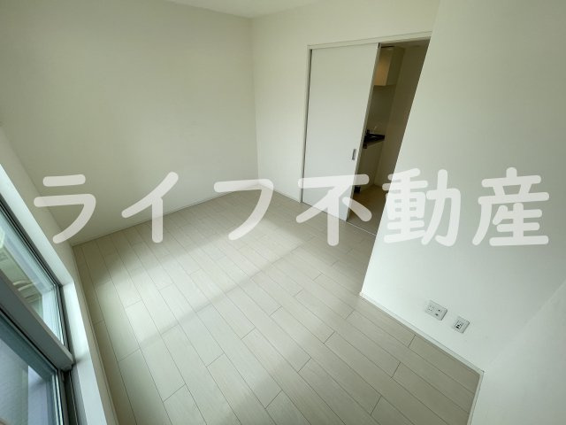 リヴェールコートの内装|内装です