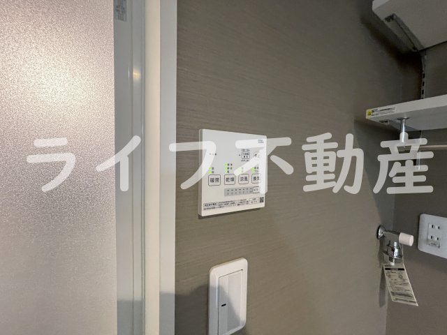 リヴェールコートの設備