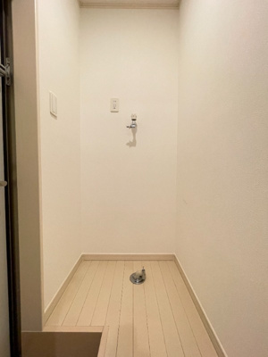 【設備】 | テラス久が原