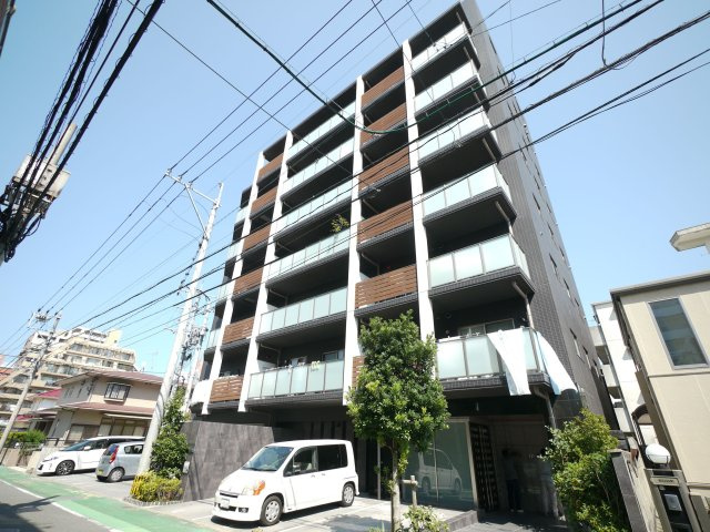 ベルメゾン高取グラース