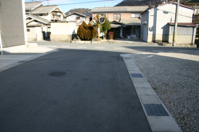 揖保郡太子町太田　売地の周辺