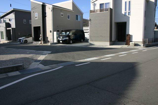 揖保郡太子町太田　売地の周辺