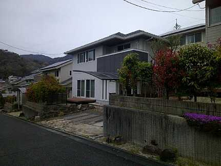 瀬野西6丁目中古戸建