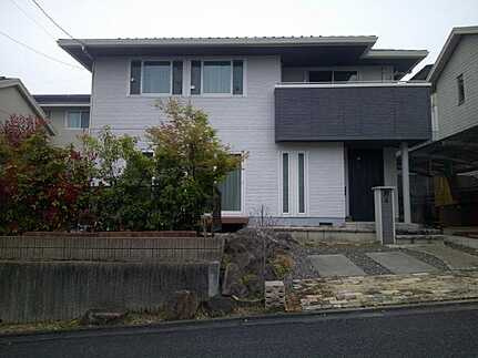 瀬野西6丁目中古戸建