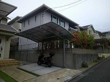 瀬野西6丁目中古戸建のその他