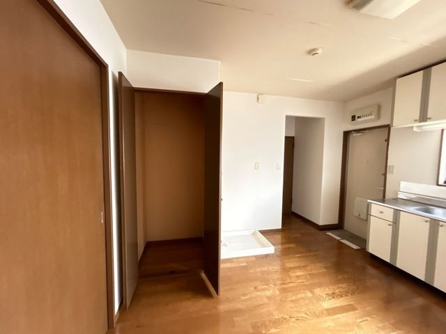 メゾン高橋Aのその他