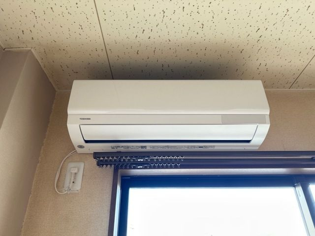 メゾン高橋Aの設備