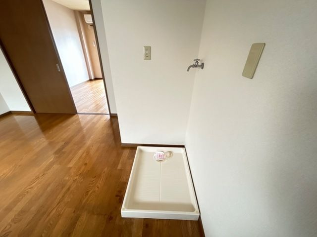 メゾン高橋A