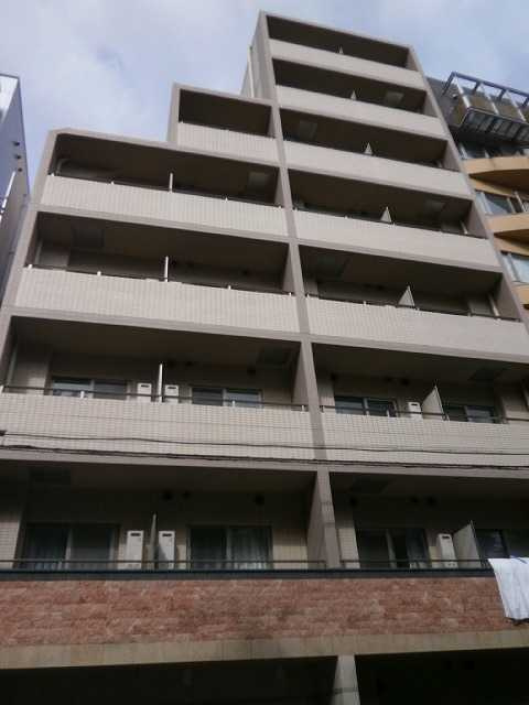 ヴェルト錦糸町