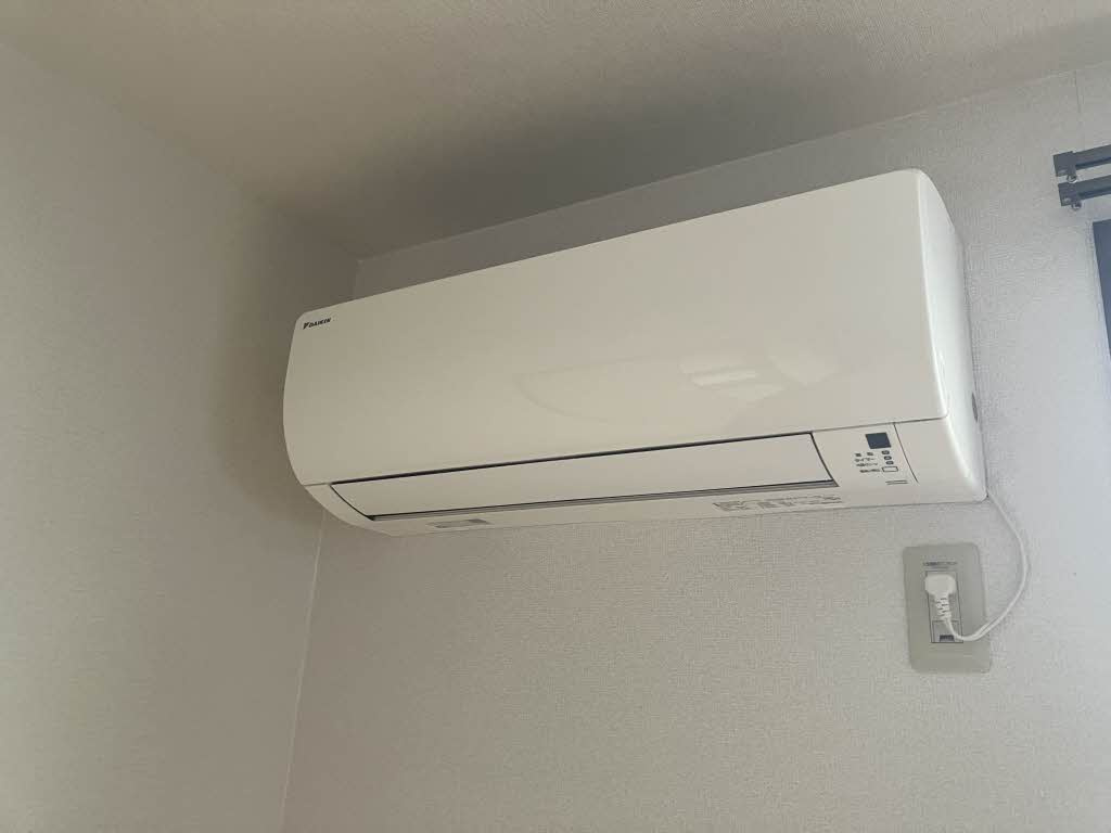 フレグランス草津東のその他