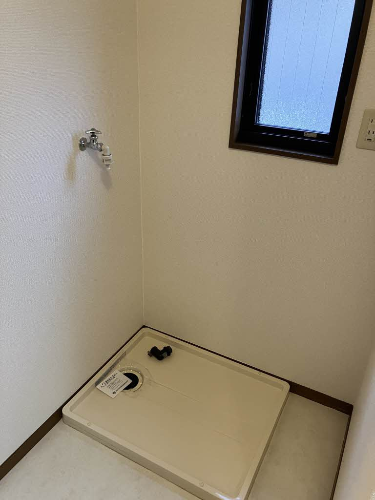 フレグランス草津東の設備