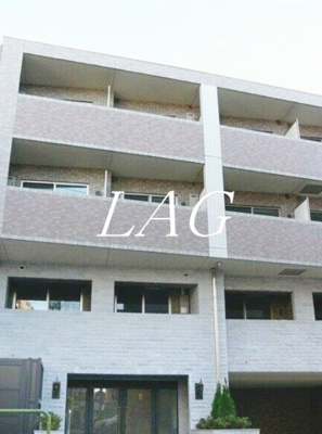 【外観】 | セジョリ大泉学園 | 外観です。