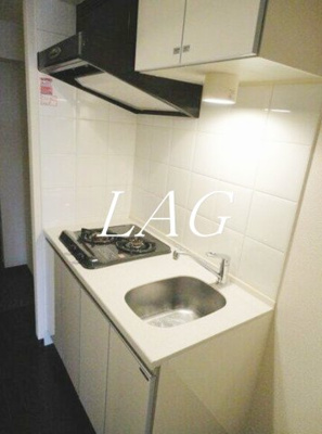 【キッチン】 | セジョリ大泉学園 | キッチンです。