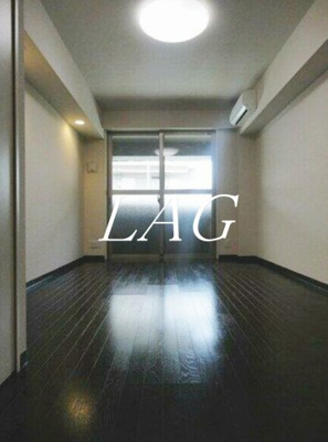 【居間・リビング】 | セジョリ大泉学園 | 洋室のお部屋です。