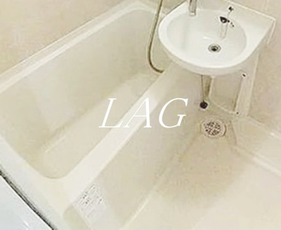 【浴室】 | セジョリ大泉学園 | お風呂です。