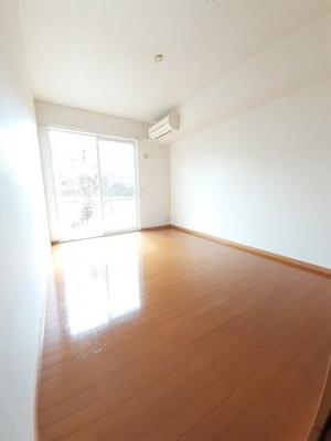 【内装】 | グリーンホームⅡ | 過ごしやすい室内です