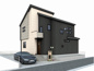 【仲介手数料０円】綾瀬市上土棚南4丁目2期　新築一戸建ての画像