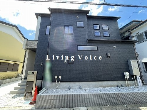 【仲介手数料０円】綾瀬市上土棚南4丁目2期　新築一戸建ての外観|綾瀬市上土棚南4丁目2期　新築一戸建て