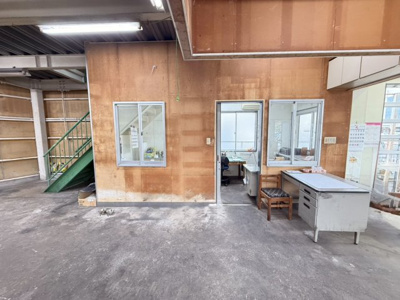 【その他】 | 井村店舗