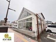 井村店舗の画像