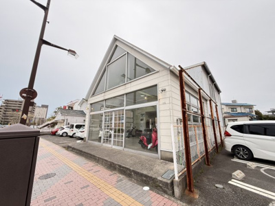 【外観】 | 井村店舗