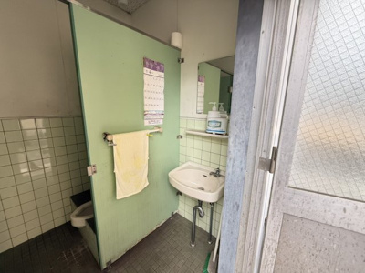 【設備】 | 井村店舗