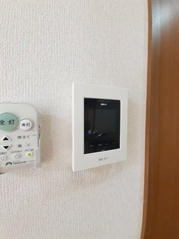 【設備】 | トレジャーガーデンⅡ