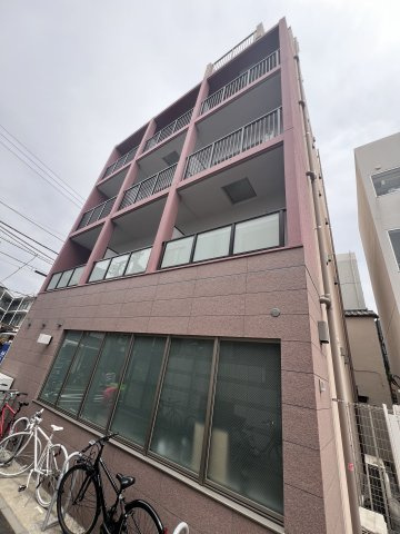 レムリア富ヶ谷