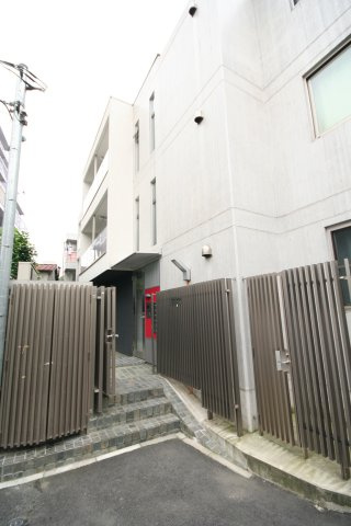 【その他共用部分】