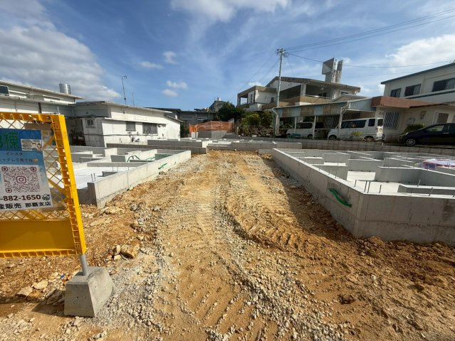 ★★うるま市石川曙3丁目-2号棟のその他