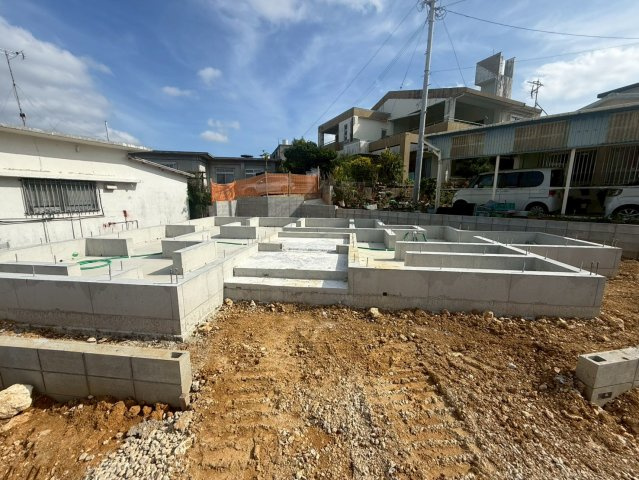 ★★うるま市石川曙3丁目-2号棟のその他