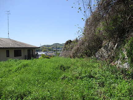 峰高2丁目の外観