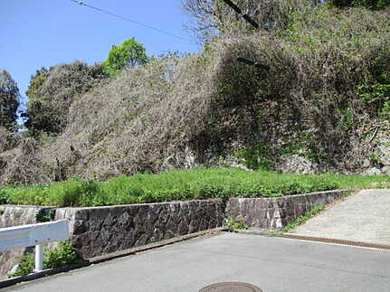 峰高2丁目の外観