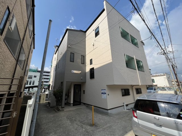 アーバンスクウェア周船寺Ⅰ