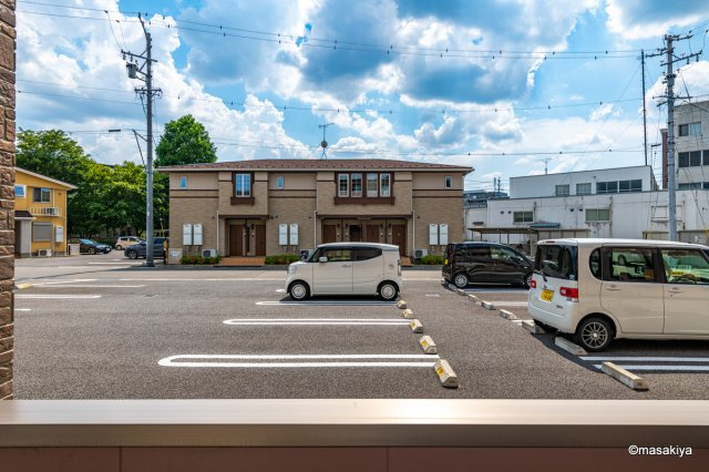 ブローテの展望|眺望