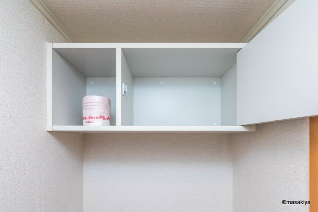 ブローテのトイレ