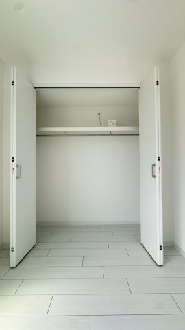 ＡＣＴ正雀の収納
