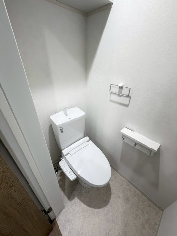ＡＣＴ正雀のトイレ