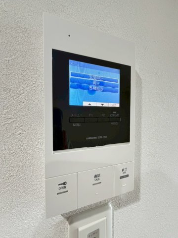ＡＣＴ正雀のセキュリティ